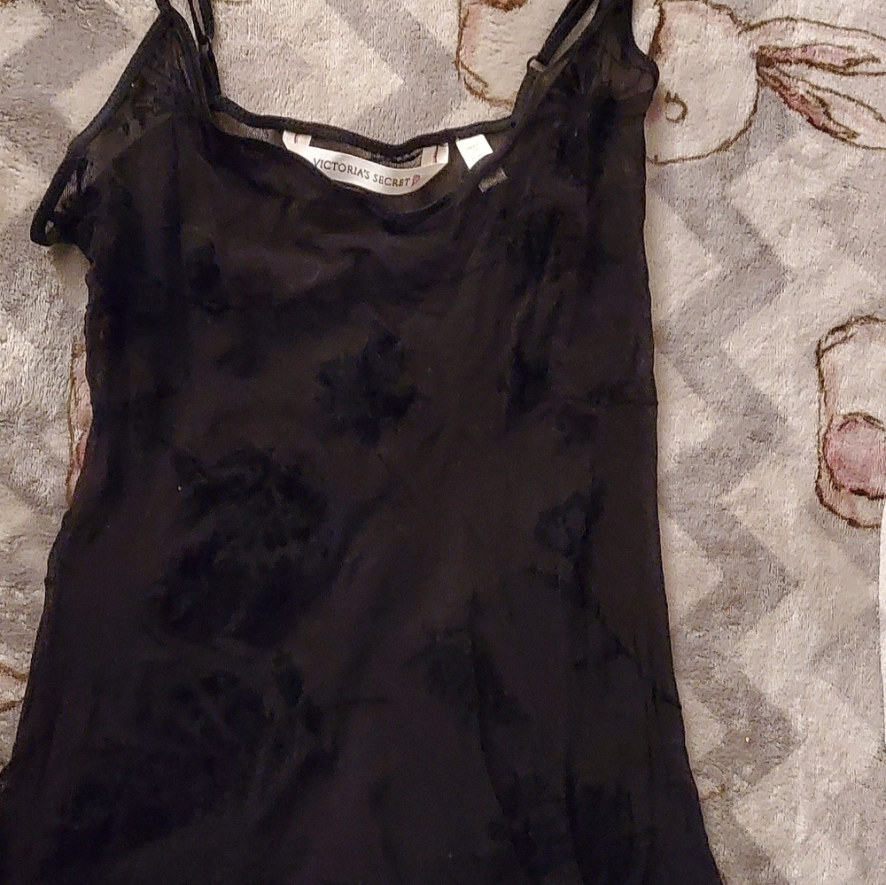 Victorias Secret nightgown